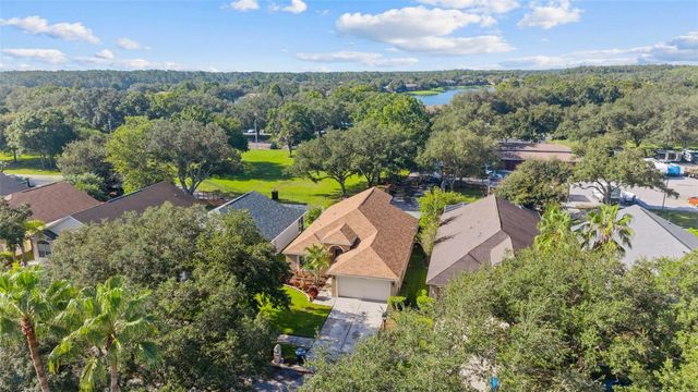 18843 MAISONS DRIVE, Lutz, FL 33558