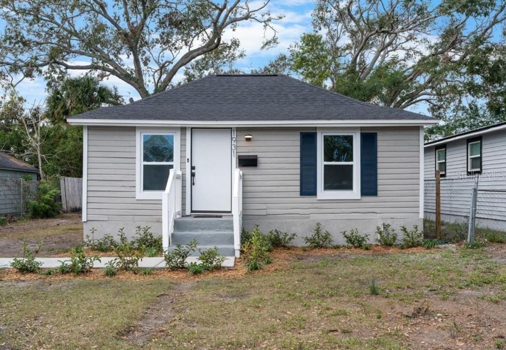 1931 24TH STREET S, St Petersburg, FL 33712