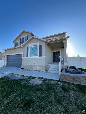 387 N TAYLOR RD, Saratoga Springs, UT 84045