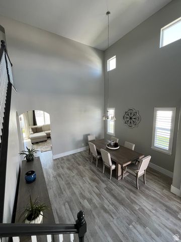 387 N TAYLOR RD, Saratoga Springs, UT 84045