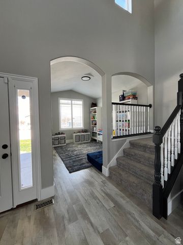 387 N TAYLOR RD, Saratoga Springs, UT 84045