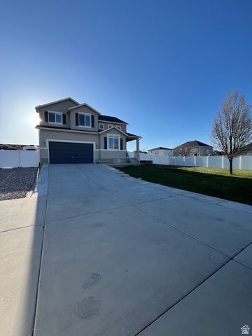 387 N TAYLOR RD, Saratoga Springs, UT 84045