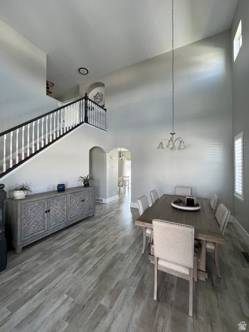 387 N TAYLOR RD, Saratoga Springs, UT 84045