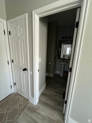 387 N TAYLOR RD, Saratoga Springs, UT 84045