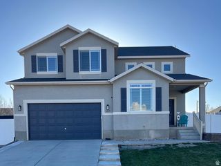 387 N TAYLOR RD, Saratoga Springs, UT 84045