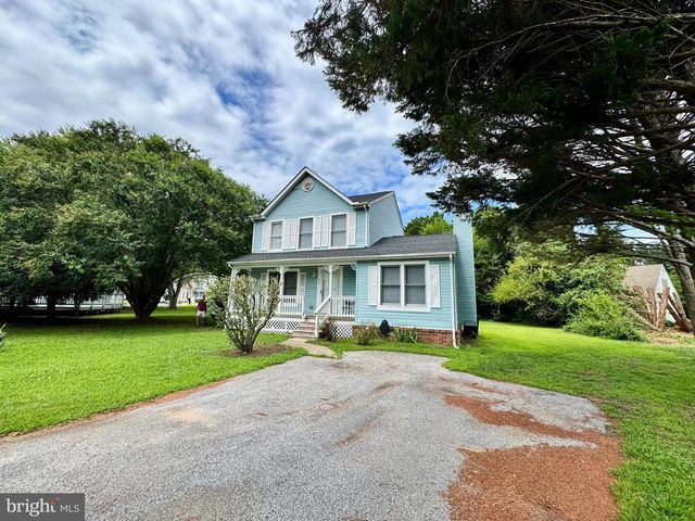 803 UPLAND DR, Salisbury, MD 21801