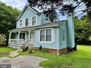 803 UPLAND DR, Salisbury, MD 21801