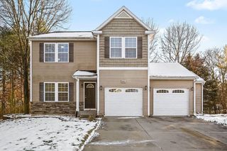 6061 Equestrian Woods Court, Texas Twp, MI 49009