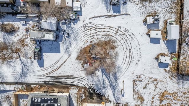 3155 S Bryant Street, Englewood, CO 80110