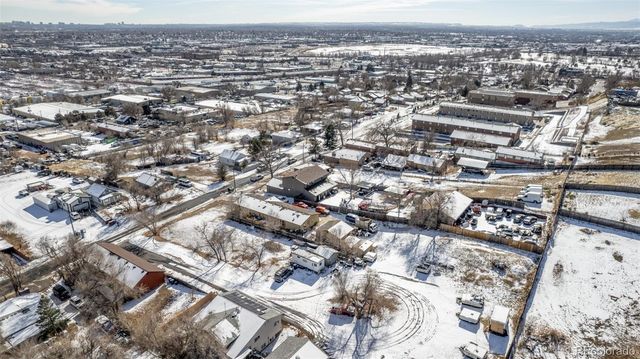 3155 S Bryant Street, Englewood, CO 80110