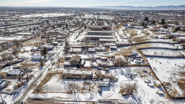 3155 S Bryant Street, Englewood, CO 80110