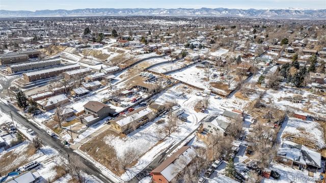 3155 S Bryant Street, Englewood, CO 80110