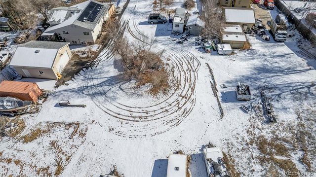 3155 S Bryant Street, Englewood, CO 80110