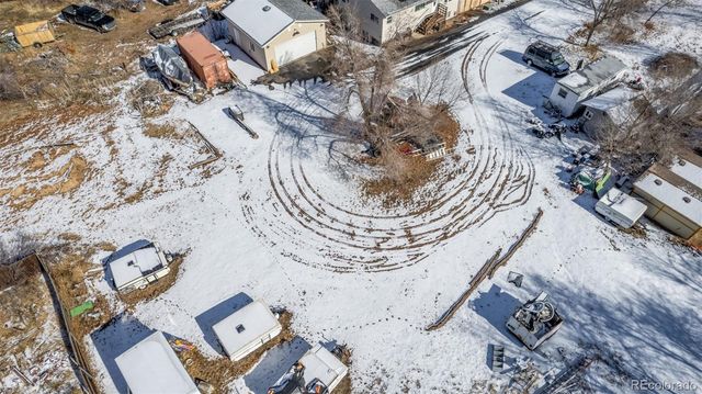 3155 S Bryant Street, Englewood, CO 80110