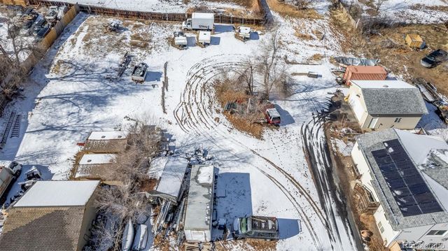 3155 S Bryant Street, Englewood, CO 80110