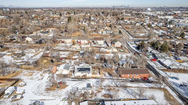 3155 S Bryant Street, Englewood, CO 80110