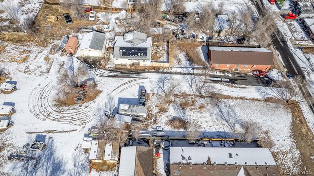 3155 S Bryant Street, Englewood, CO 80110