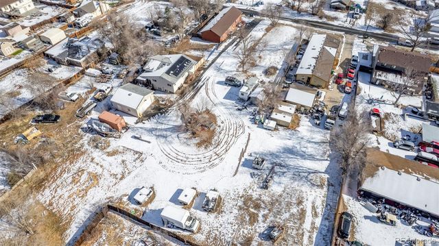 3155 S Bryant Street, Englewood, CO 80110