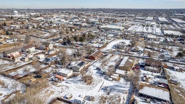 3155 S Bryant Street, Englewood, CO 80110