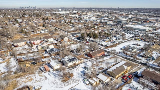 3155 S Bryant Street, Englewood, CO 80110