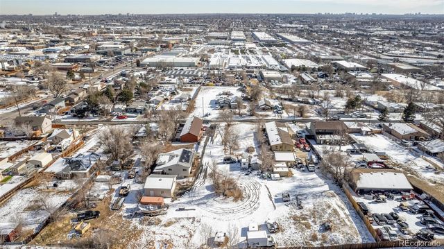 3155 S Bryant Street, Englewood, CO 80110