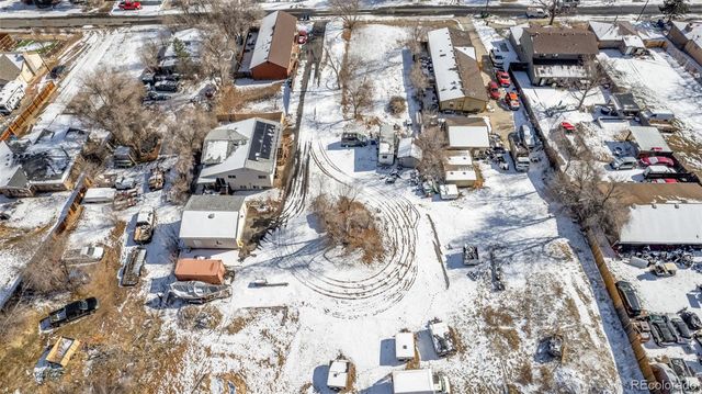 3155 S Bryant Street, Englewood, CO 80110