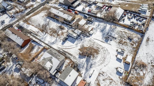 3155 S Bryant Street, Englewood, CO 80110