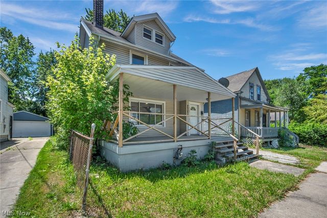 9908 Bessemer Avenue, Cleveland, OH 44104