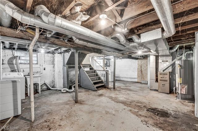 9908 Bessemer Avenue, Cleveland, OH 44104