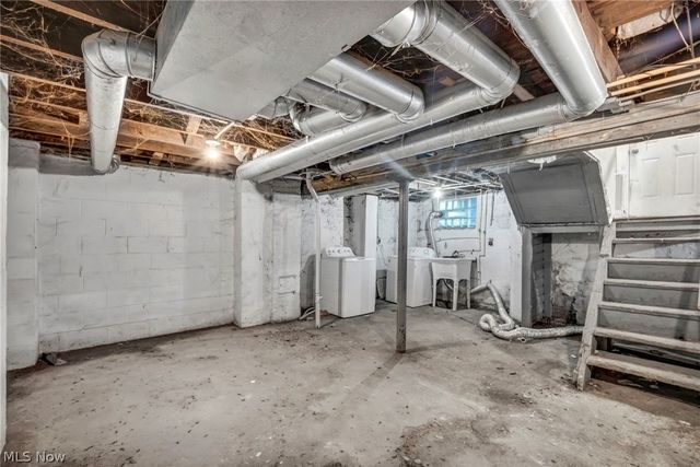 9908 Bessemer Avenue, Cleveland, OH 44104