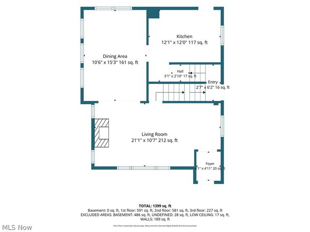 9908 Bessemer Avenue, Cleveland, OH 44104
