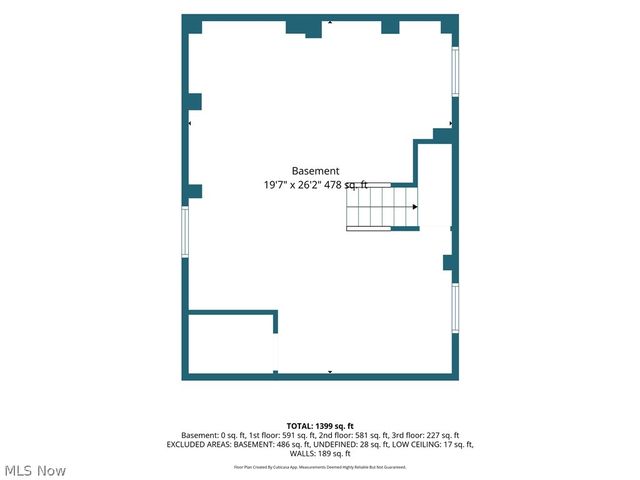 9908 Bessemer Avenue, Cleveland, OH 44104