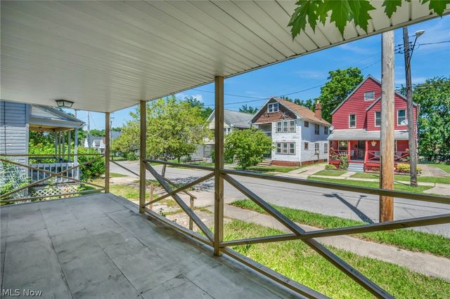 9908 Bessemer Avenue, Cleveland, OH 44104