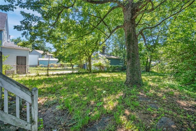 9908 Bessemer Avenue, Cleveland, OH 44104