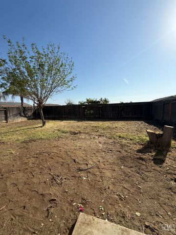 1303 Erie Street, Bakersfield, CA 93307