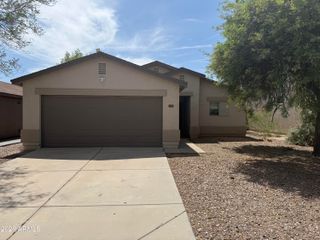 1033 E COWBOY COVE Trail, San Tan Valley, AZ 85143