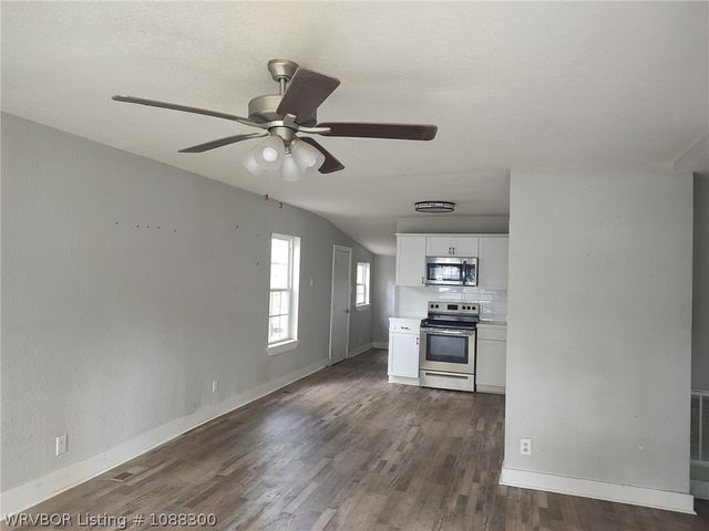 5001 Speer Street, Fort Smith, AR 72904