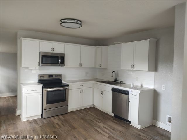 5001 Speer Street, Fort Smith, AR 72904