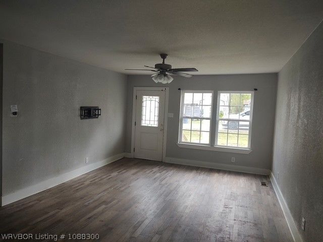 5001 Speer Street, Fort Smith, AR 72904