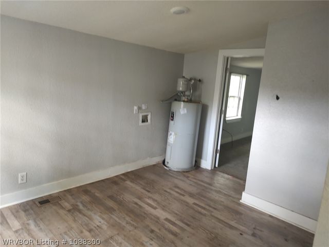 5001 Speer Street, Fort Smith, AR 72904