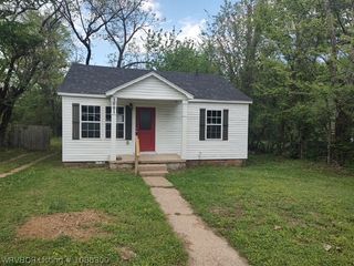 5001 Speer Street, Fort Smith, AR 72904