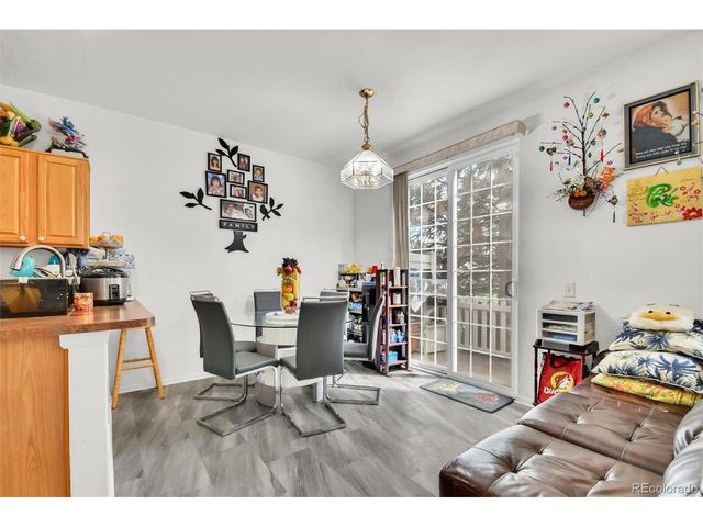 4732 Flower St, Wheat Ridge, CO 80033