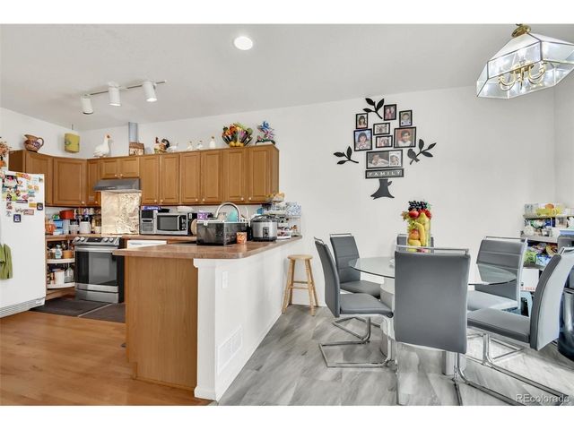 4732 Flower St, Wheat Ridge, CO 80033