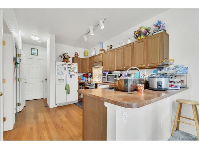 4732 Flower St, Wheat Ridge, CO 80033