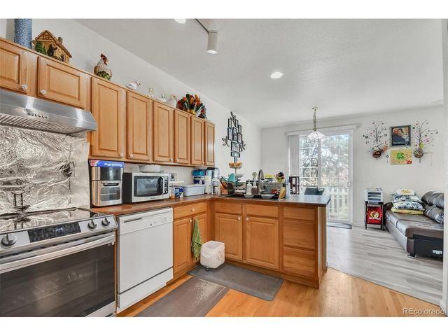 4732 Flower St, Wheat Ridge, CO 80033