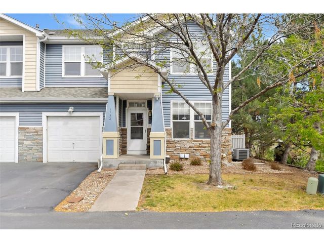 4732 Flower St, Wheat Ridge, CO 80033