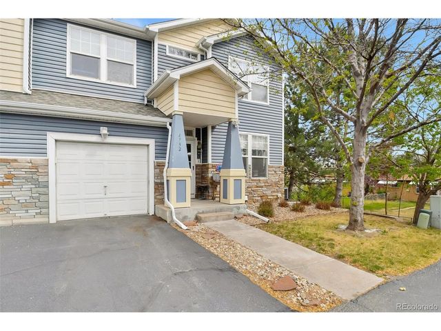 4732 Flower St, Wheat Ridge, CO 80033