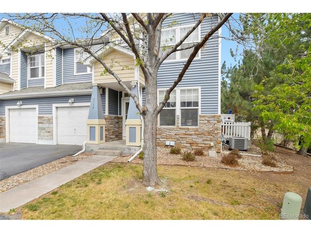 4732 Flower St, Wheat Ridge, CO 80033