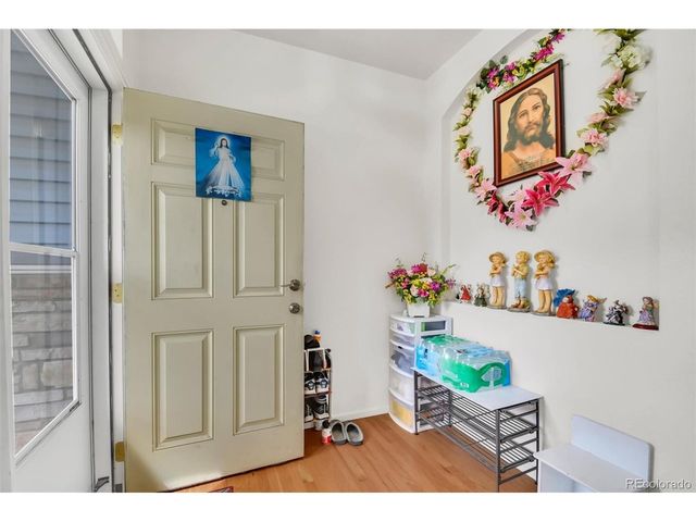 4732 Flower St, Wheat Ridge, CO 80033