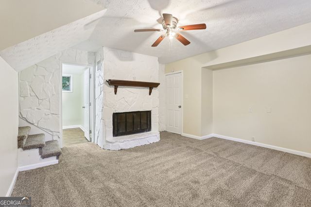 5802 Simone Drive, Stone Mountain, GA 30087